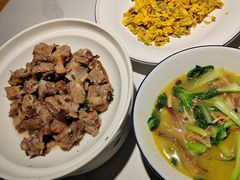 -老阿爸鲜鱼土菜(园区永旺店)