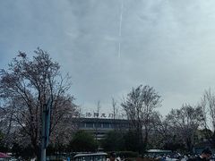 -洛阳龙门站