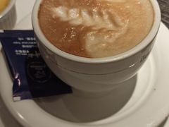 -斗牛士牛排餐厅(嘉里汇店)