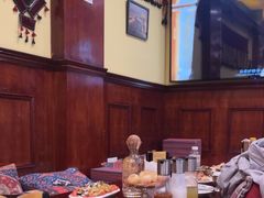 -清真· AL-JANNAT 佳纳特餐厅(仙林店)