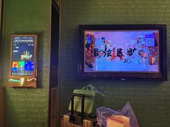 -活力无限KTV(天河新天地店)