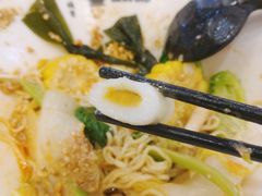 -超级泰·泰式麻辣烫(南京商厦店)