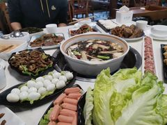 -土连锅·现熬养生汤锅(梁家巷店)