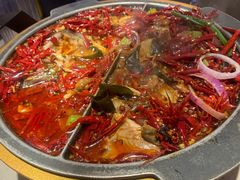 -南锣南门(东方银座店)