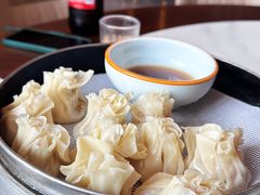 状元楼鲜肉烧麦-状元楼(金溪路店)