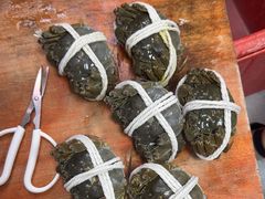 -阳澄湖大闸蟹·琼灵阁牌品牌连锁(吴中总店)