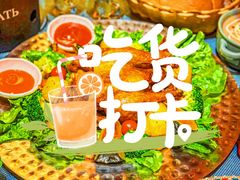 -俄士厨房(未来城店)