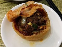 -永盛斋小吃(故宫店)