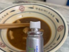 -陈亨卤煮小肠(广安门店)