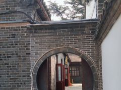 -孔府