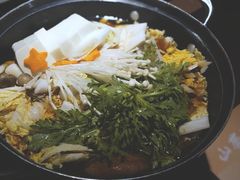 -山葵家居酒屋(天目里店)