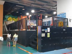 -嗨马乐动室内潮玩运动·团建·轰趴·桌游(南丰汇店)