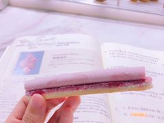 -王森咖啡西点烘焙培训(上海名厨中心店)