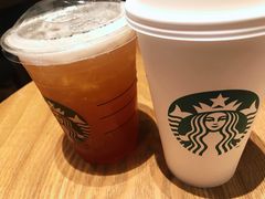 -星巴克臻选(杭州万象城店)