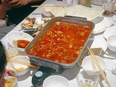 -鱼酷活鱼烤鱼(北美店)