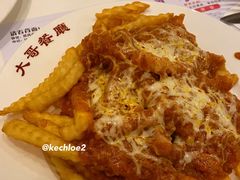 -大哥餐厅(西城花园店)