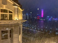 -三号黄浦会Canton Table