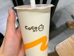 -CoCo都可(合生汇店)
