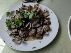 -海滨假日渔家海鲜