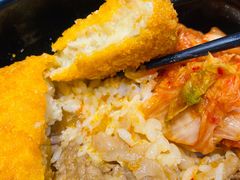 -食其家·牛丼咖喱(天津梅江印象城店)