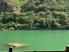 -河南宝泉旅游区