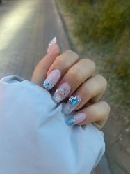 -喜柚自助美甲美睫
