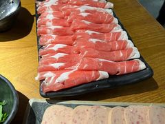 -呷哺呷哺 黄金牧场 (新中关购物中心店)