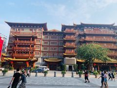 -点都德(北京路贰店)