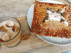 -RAC BAR(安福路店)