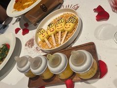 -狮拾久·现代新加坡料理(福田COCO Park店)