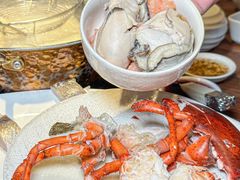 -揽季锅物会·海鲜姿造(五四路店)