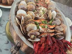 -东戴河风景区-止锚湾