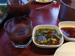 -捞王锅物料理(四川北路店)