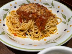 -萨莉亚意式餐厅(杭州滨江天街店)