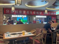 -遇东北林区铁锅炖(南开店)