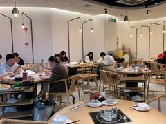 大堂-湯系·煲汤手艺人(东二环泰禾广场店)