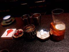 -丝路金桃·新疆菜(徐汇店)