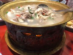 -窄巷子陕菜馆·地道陕西菜(粉巷店)