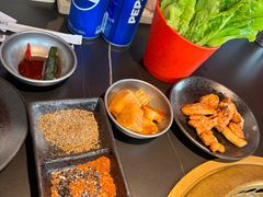 -谷牛和牛烤肉(漕河泾印象城店)