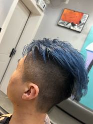-G.O.T salon