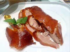 -盛百味·家宴餐厅(霸州分店)