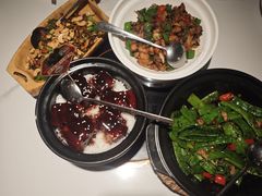 -老阿爸鲜鱼土菜(独墅湖店)