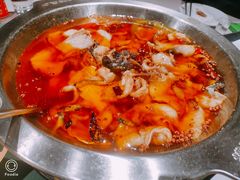 -新沸腾鱼乡(世贸天阶店)
