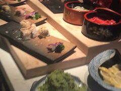 -加餐海鲜自助(宝龙一城店)