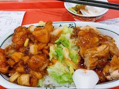 -和合谷(北京市王府井百货大楼店)