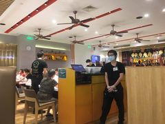 -龙记香港茶餐厅(久光百货店)
