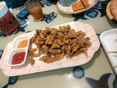 -撒拉花儿·新疆菜·清真(太阳宫店)