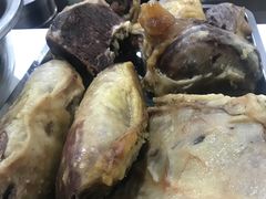 -金实大酥牛肉面