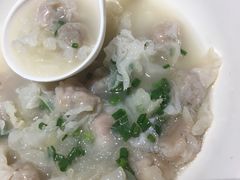 上汤鱼包-石岐佬中山菜馆(张溪店)