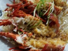 -海盗餐厅